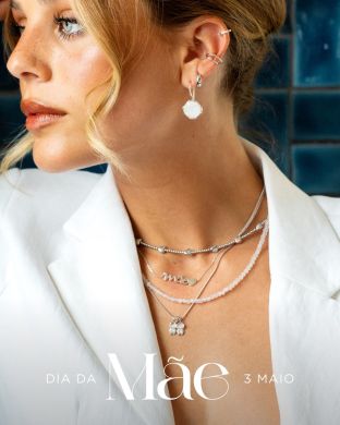 Dia da Mãe - Stone by Stone